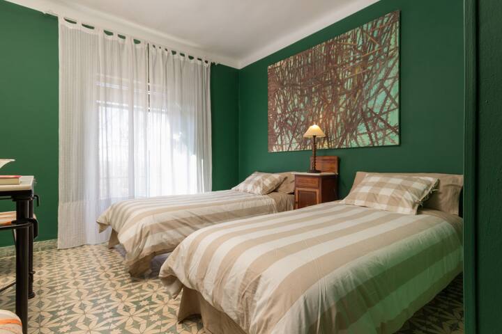Habitación 1