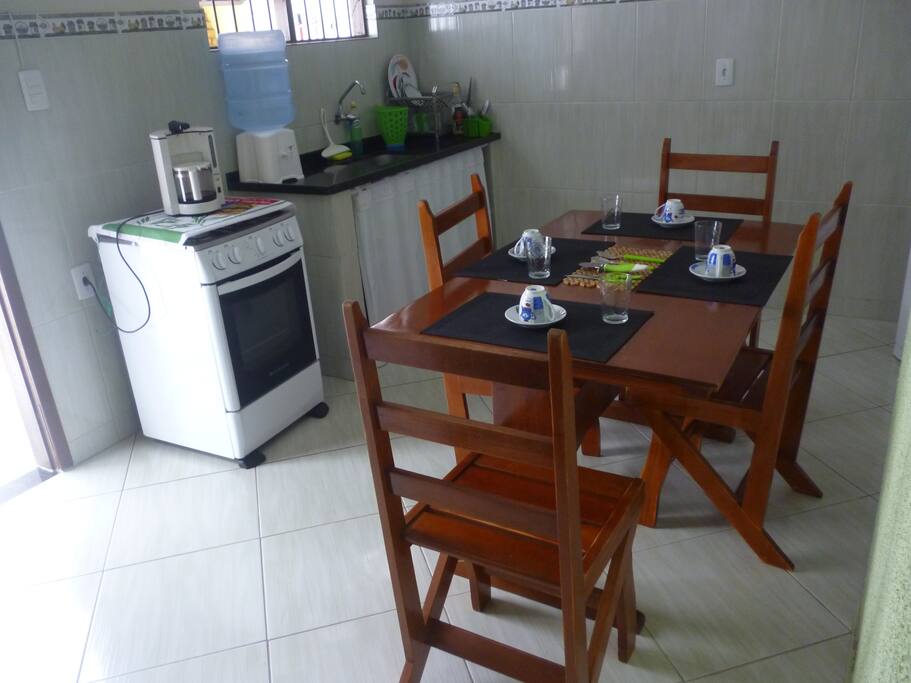 Cozinha
