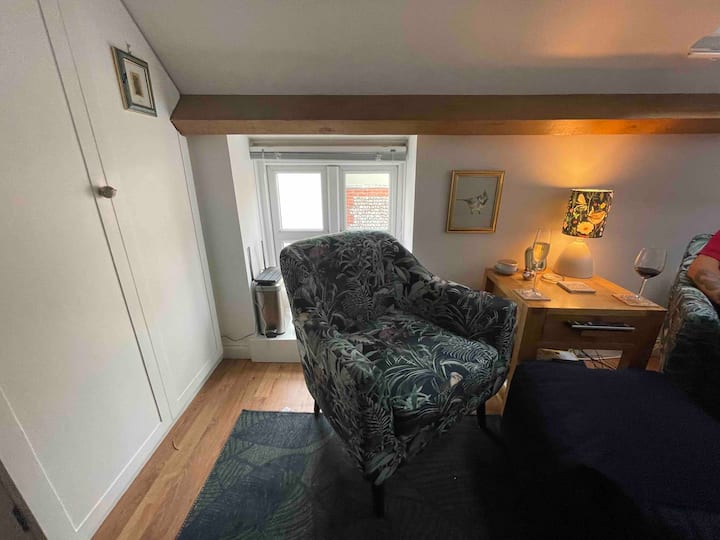 Wrens Nest:  Small, Cosy Cottage In Sheringham - Sheringham