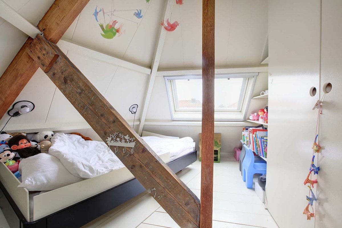 Спалня за 2 души