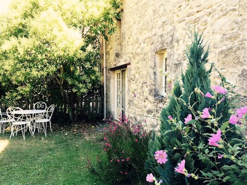 Country house near Blaye