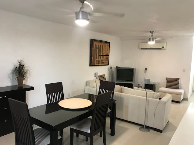 B05 EXCELENTE Alojamiento Para Huéspedes Exigentes