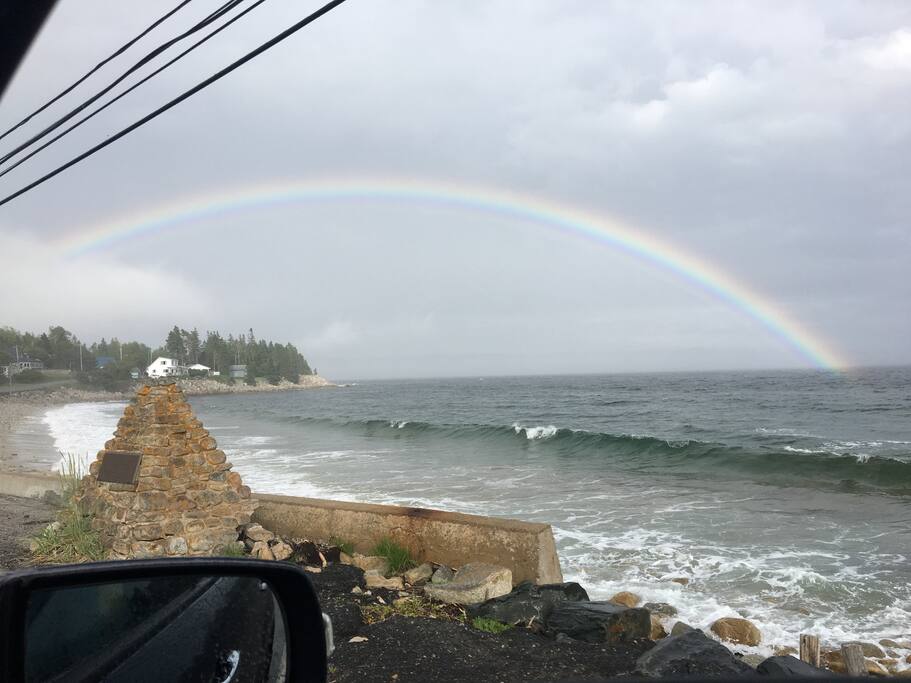 Whynot Beach
