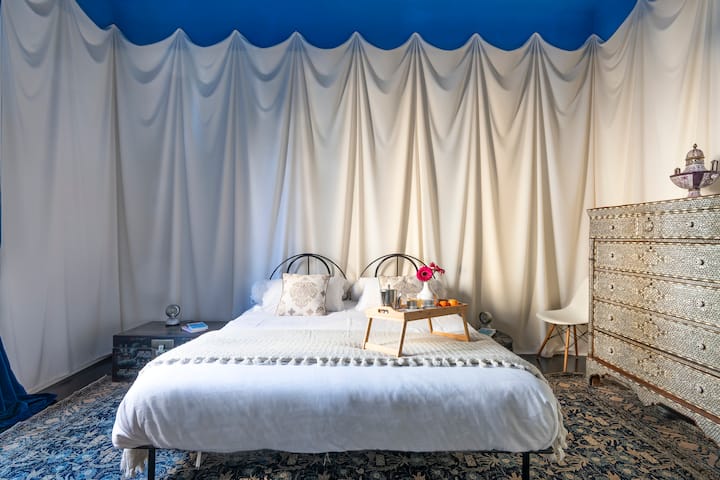 Спална соба 1