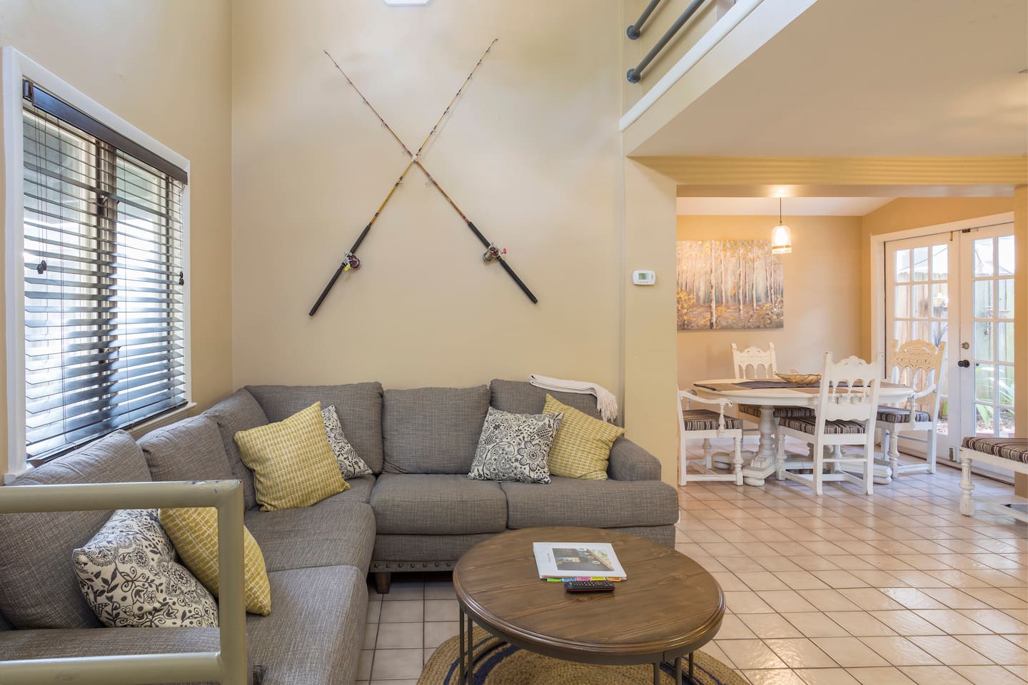 30+ Dreamy Airbnb Tampa Vacation Rentals 94 Image of Airbnb rental in Tampa