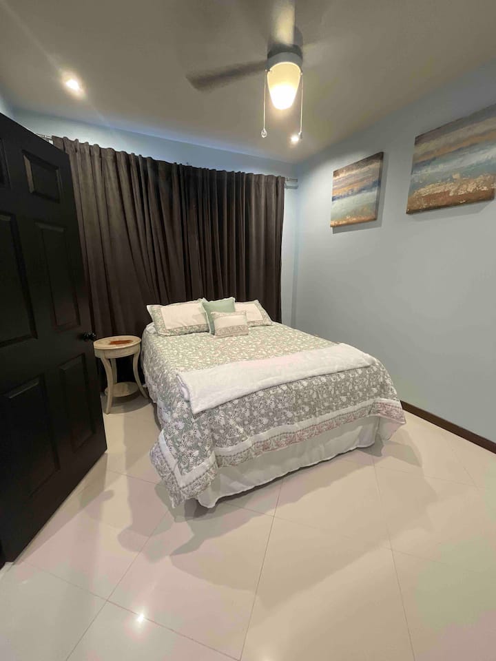 საძინებელი 3