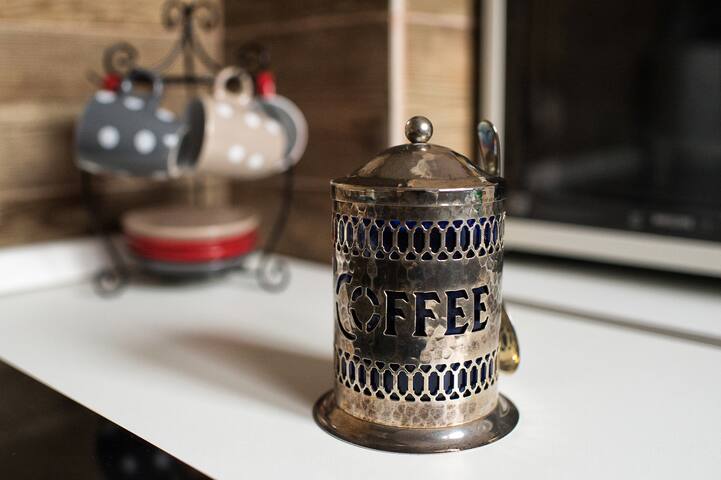 Luxury 2 bedrooms 2 bathrooms close to Vatican gallery image 5