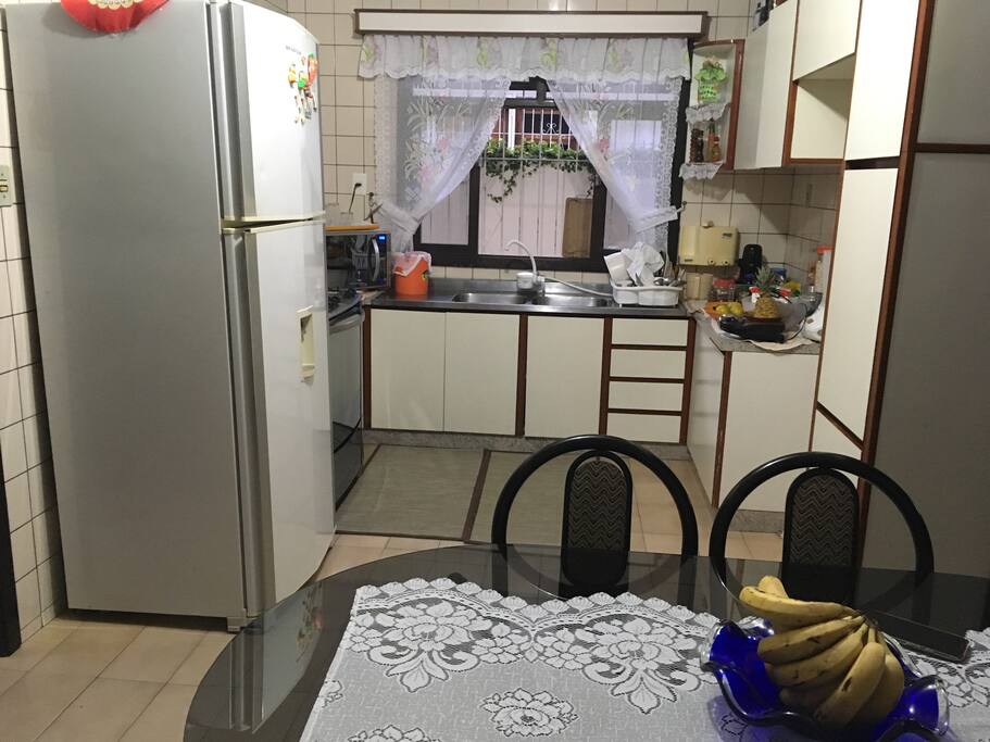 Cozinha