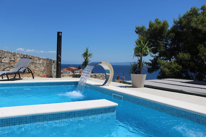 Villa Omazić, Apartment 2 - Trogir