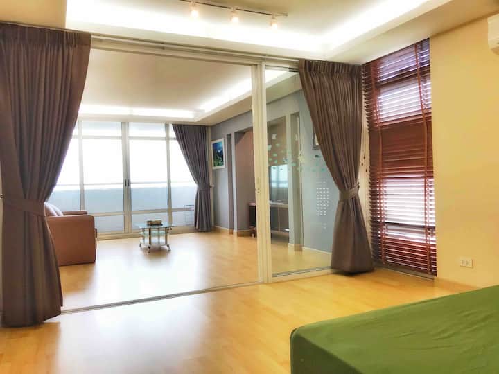 Lake View Muang Thong 2br Type A - Bangkok Don Mueang Airport (DMK)