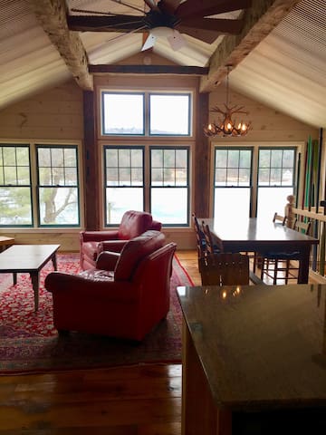 Airbnb Cossayuna Vacation Rentals Places To Stay New York