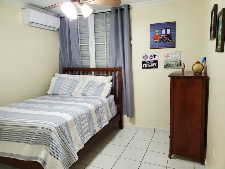 Საძინებელი  3