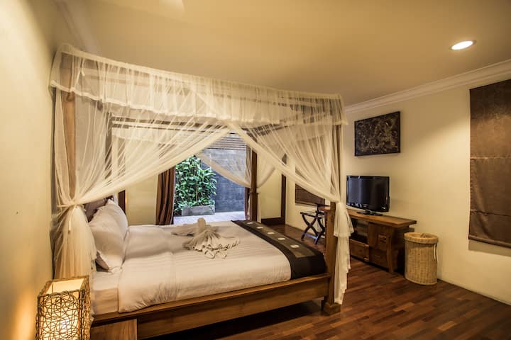 Საძინებელი