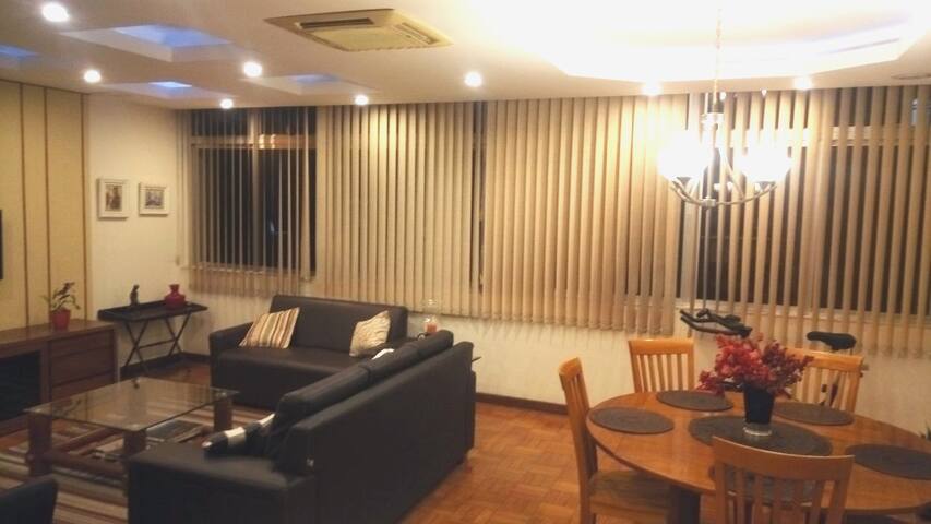 3 Bedrooms Copacabana/Ipanema gallery image 2