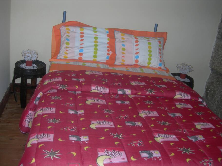 Quarto de Casal 1