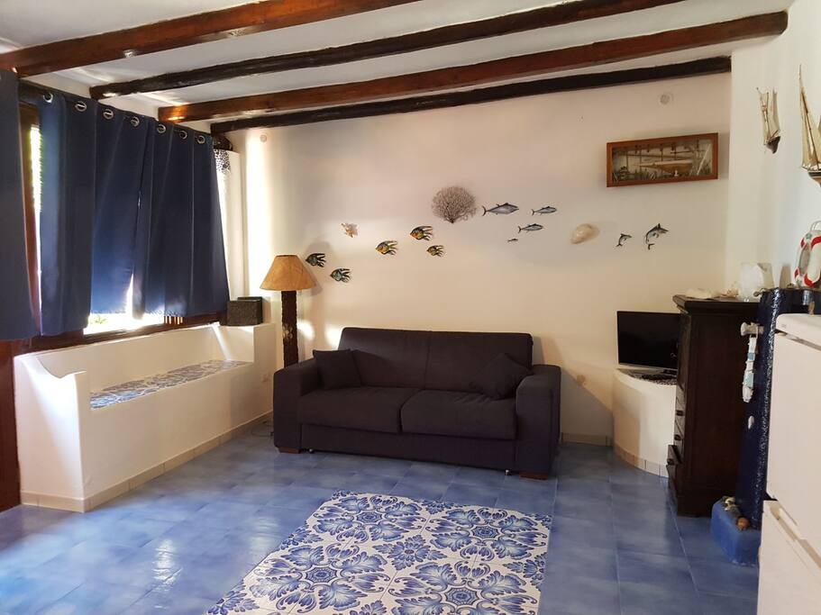 VERANDA