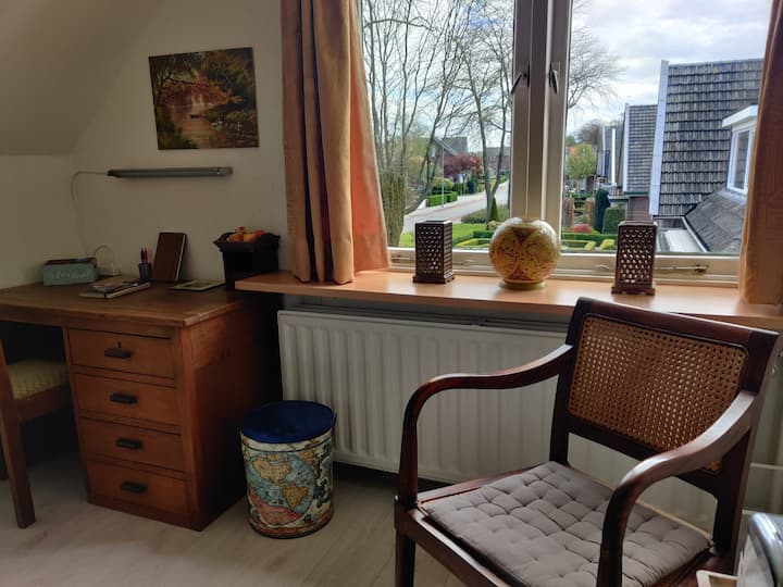 Netherlands Holiday Rentals & Homes Airbnb