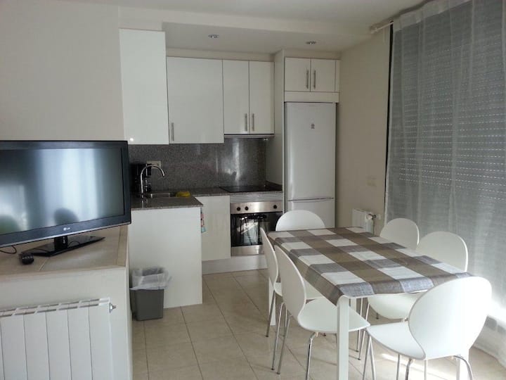 Tdm-centro De Tossa Con Gran Terraza.duplex 3 Hab. - Tossa de Mar