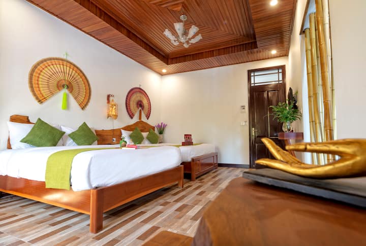 غرفة النوم 7