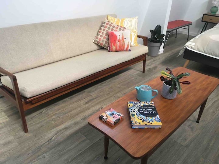 Obývacia miestnosť