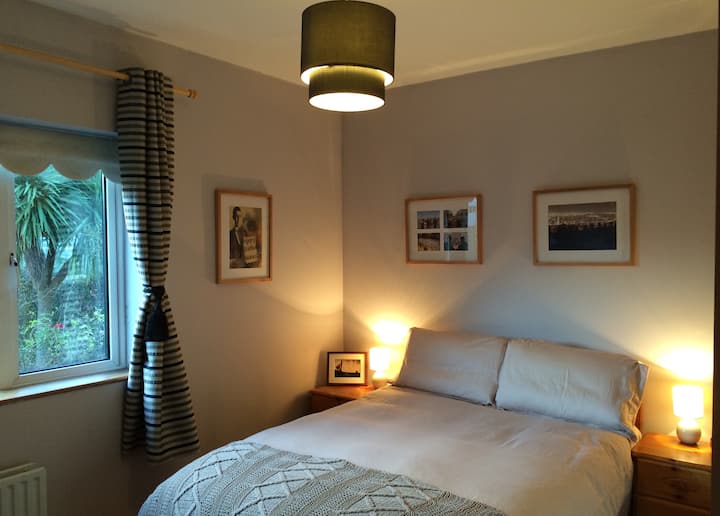 En-suite room - Greystones