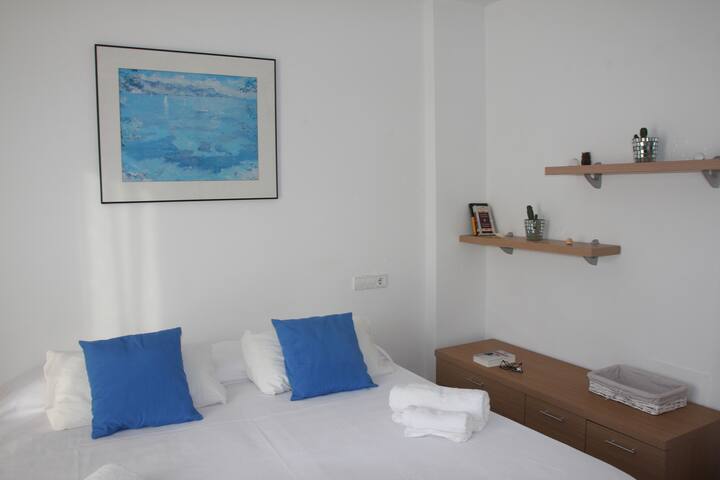 House vacanza "Marino" double room with bathroom