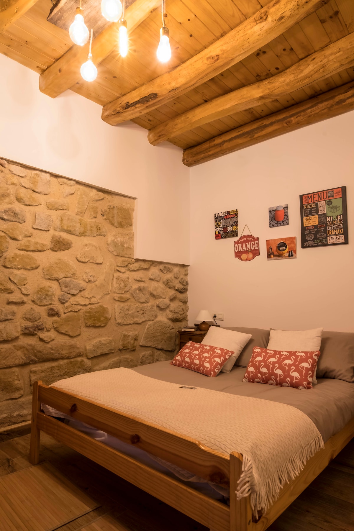 Habitación secundaria 1