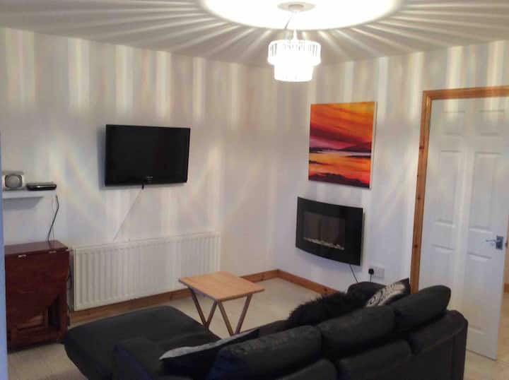 Всекидневна