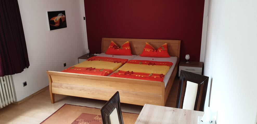 Airbnb Weinsheim Holiday Rentals Places To Stay Rhineland Palatinate Germany