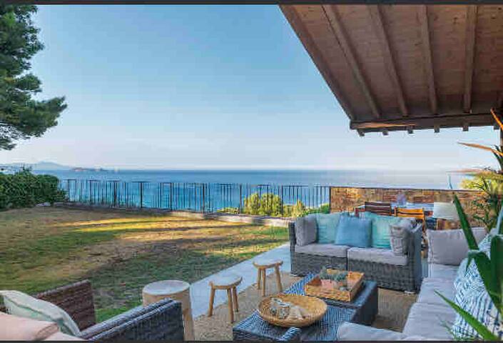 Villa Begur, Costa Brava, Spain. gallery image 2