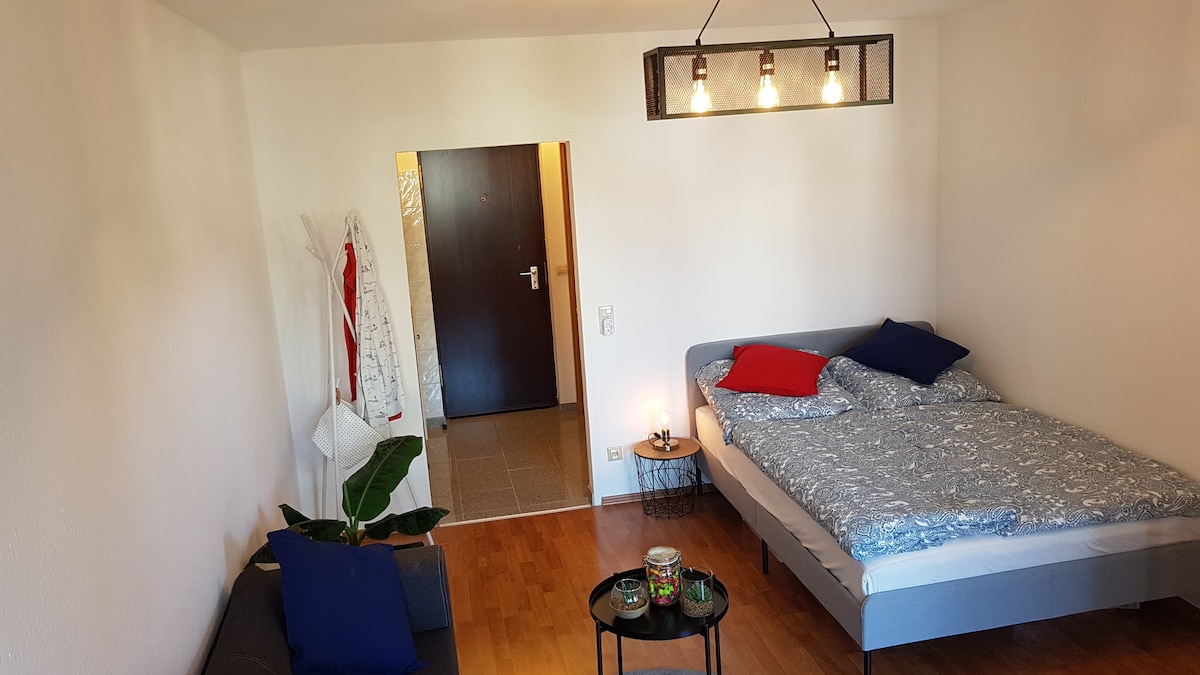 Bračni krevet (140x200 cm)