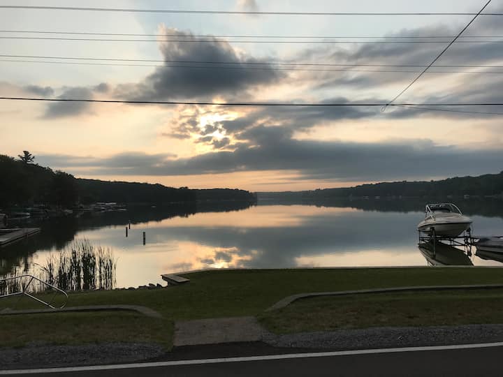 New Era Vacation Rentals & Homes Michigan, United States Airbnb