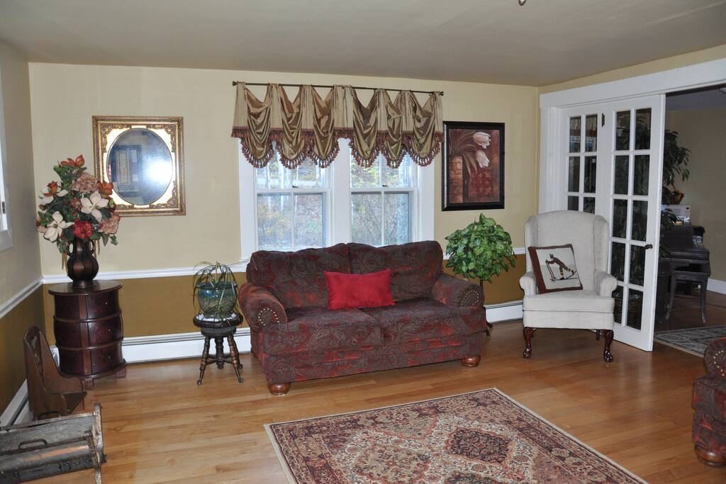 Common Area