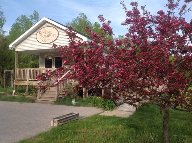 Homestead Cottage-S. Bear Dunes FALL RATE REDUCED
