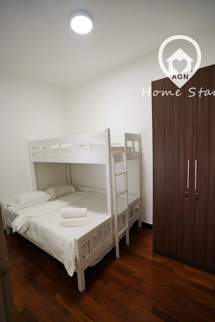 საძინებელი 2