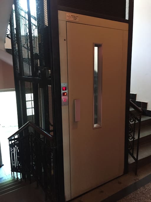 Elevator