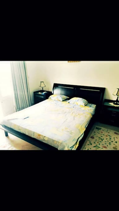 Chambre 1