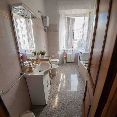 Dreams in Rome a 10 minuti dal Colosseo gallery image 5