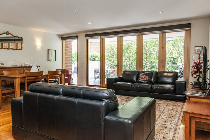 Aggies of East Melbourne