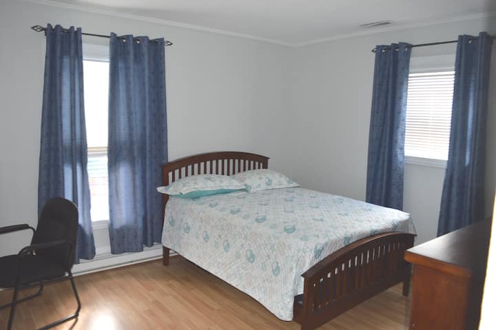 חדר שינה שלישי