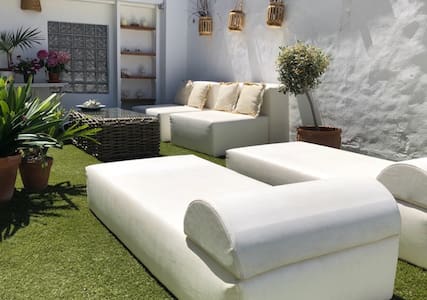 Apartment Terrace Old Town