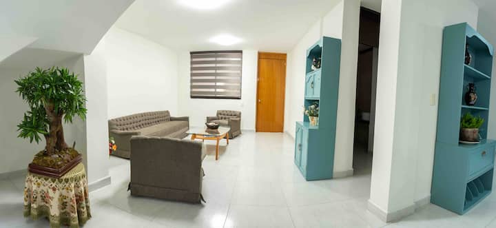 ห้องนั่งเล่น