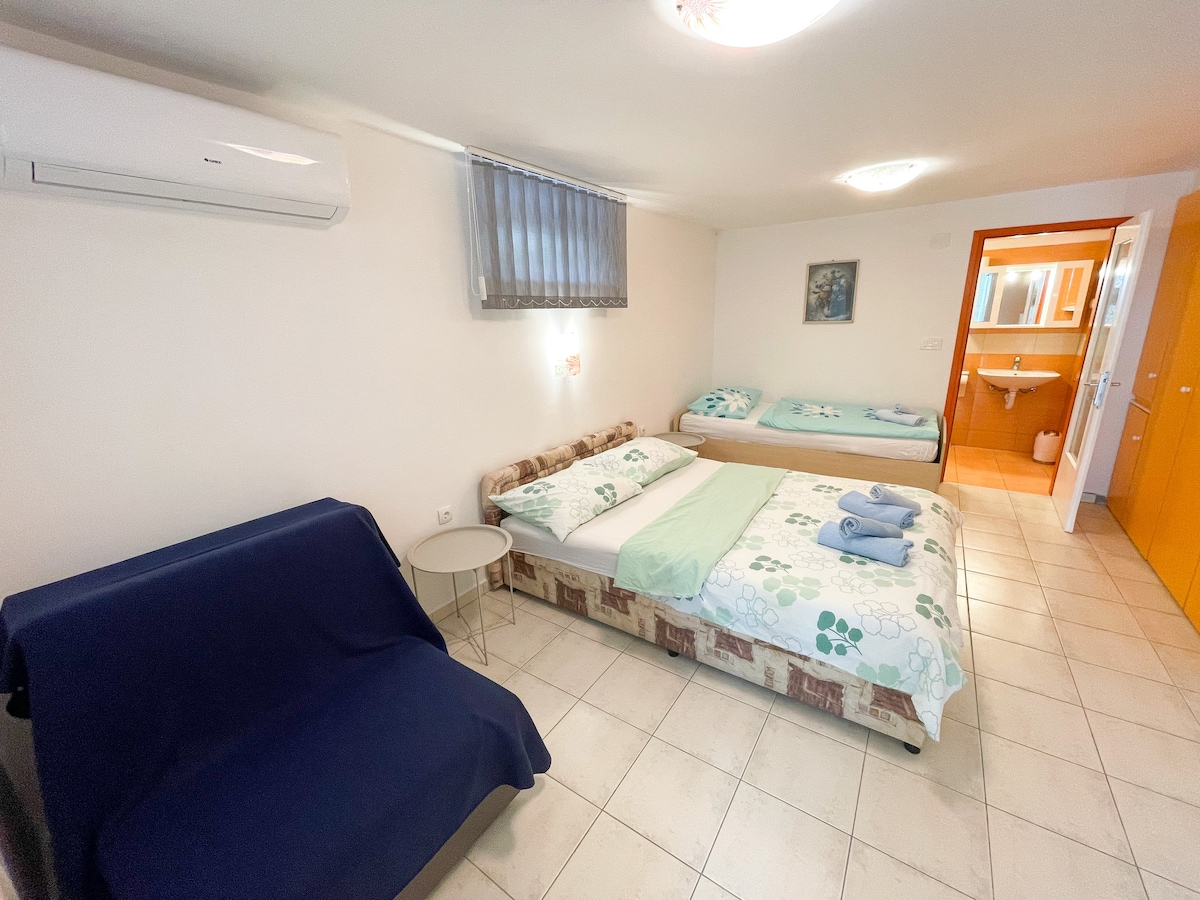 Apartman Talia Ck 2