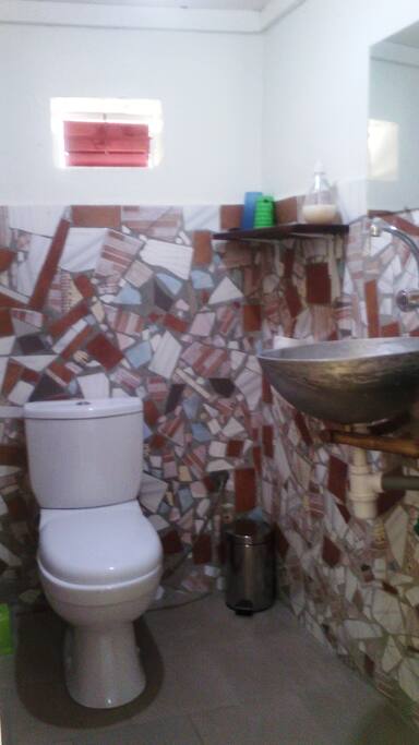 Baño