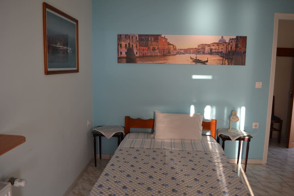 Thalasea room
