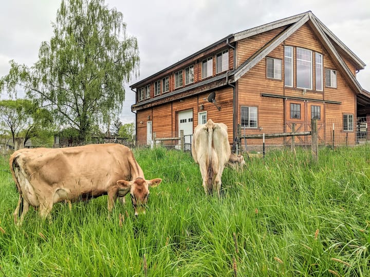 11 Best Barns For Rent In Oregon, USA Updated 2024 Trip101