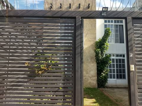 House 15 minutes from downtown Oaxaca (By Car).