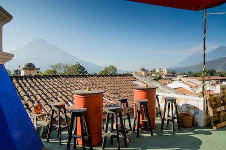 ★TAANAH #3 ^GREAT VIEWS* QUIET PLACE*BREAKFAST^