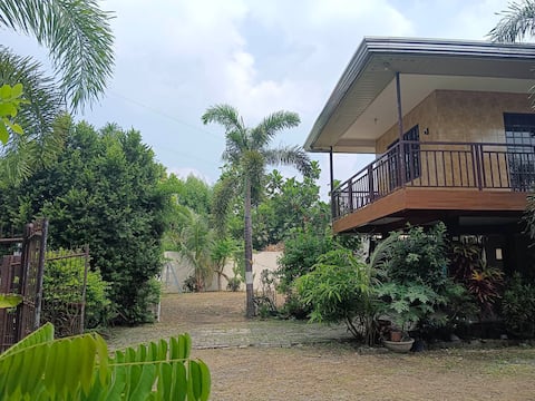 Cathy San Diego's Resthouse