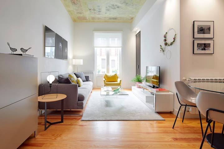 Urbieta 2 by FeelFree Rentals